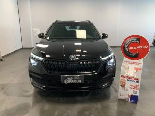 SKODA Kamiq usata, con Airbag