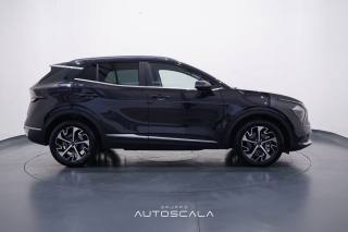 KIA Sportage usata, con Cerchi in lega