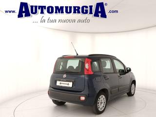 FIAT Panda usata, con Airbag laterali