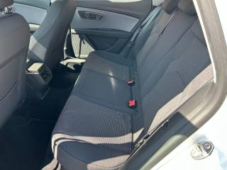 SEAT Leon usata, con Autoradio