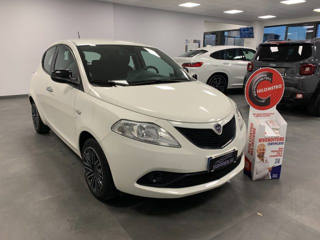 LANCIA Ypsilon usata, con ABS