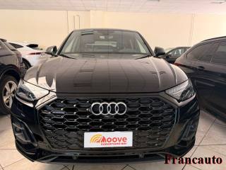 AUDI Q5 usata, con Airbag
