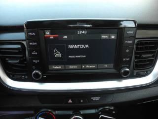 KIA Stonic usata, con Sensori di parcheggio posteriori