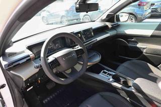 LANCIA Ypsilon usata, con Controllo trazione