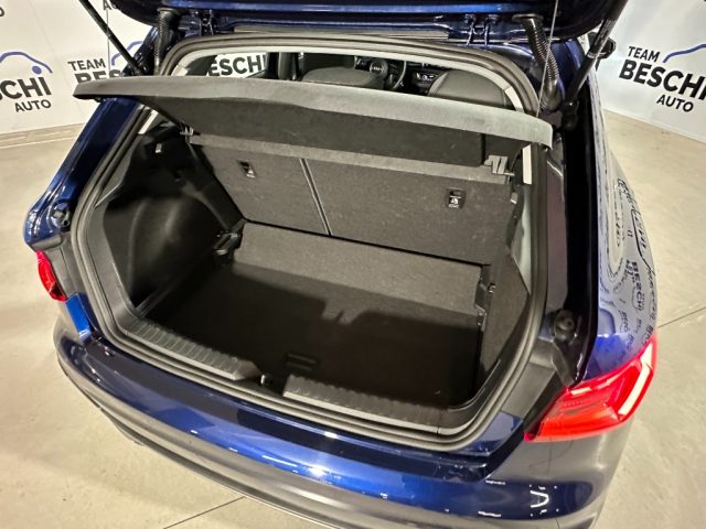 AUDI A1 usata, con Servosterzo