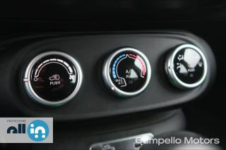 FIAT 500X usata 10
