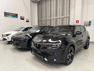ALFA ROMEO Junior 1.2 145 CV Hybrid eDCT6 Speciale KM.0