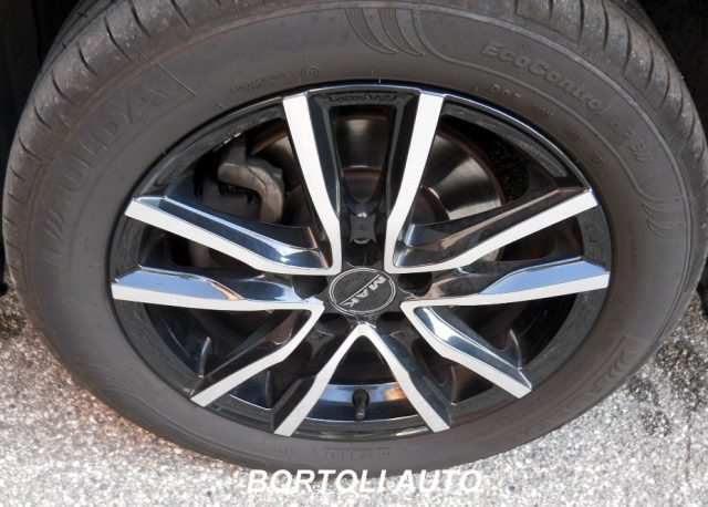 FIAT 500L usata, con Cruise Control