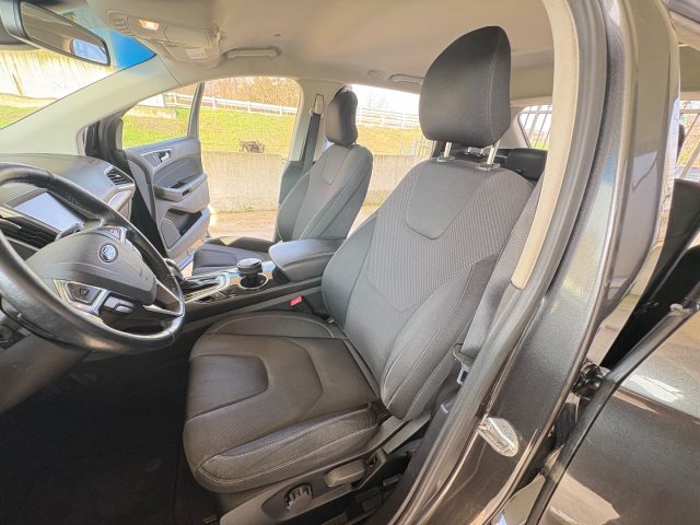 FORD Edge usata, con Climatizzatore