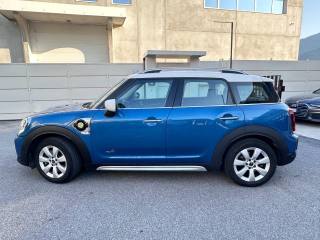MINI Countryman usata, con Airbag