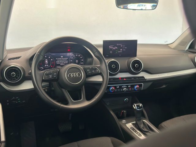 AUDI Q2 usata, con Controllo trazione