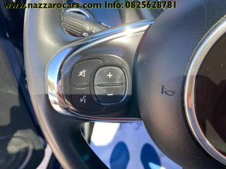 FIAT 500 usata, con Autoradio digitale