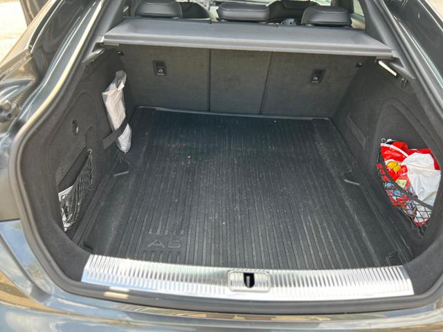 AUDI A5 usata 24