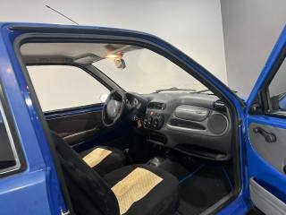 FIAT Seicento usata 6