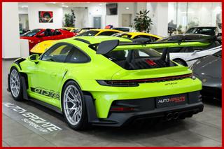 PORSCHE 992 usata, con Alzacristalli elettrici