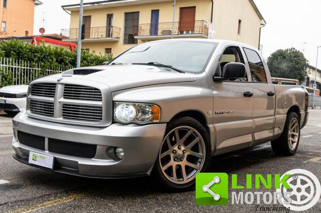 DODGE RAM usata, con Alzacristalli elettrici