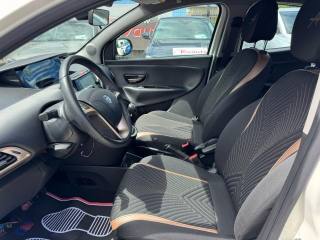 LANCIA Ypsilon usata, con Cruise Control