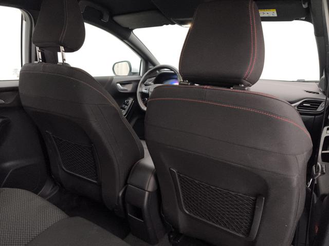 FORD Puma usata, con Chiusura centralizzata telecomandata