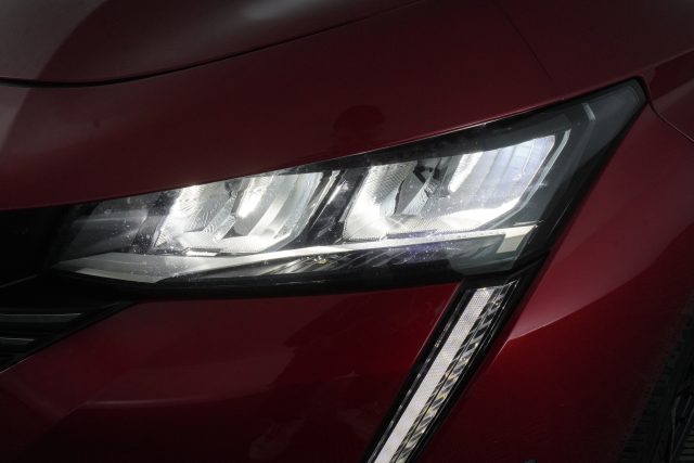 PEUGEOT 308 usata 8