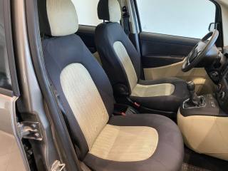 LANCIA MUSA usata, con Vetri oscurati