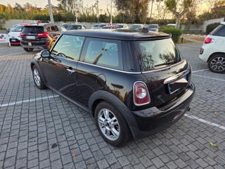 MINI One usata, con Autoradio