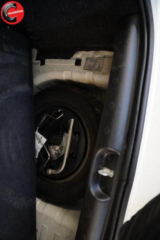 FIAT Panda usata, con Controllo trazione