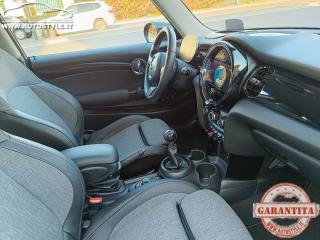 MINI Cooper usata, con Cruise Control