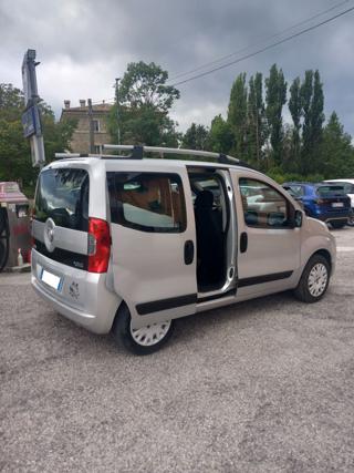 FIAT Qubo usata, con Airbag Passeggero