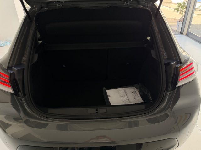 PEUGEOT 208 usata, con Sound system