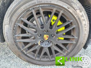 PORSCHE Cayenne usata, con Airbag testa