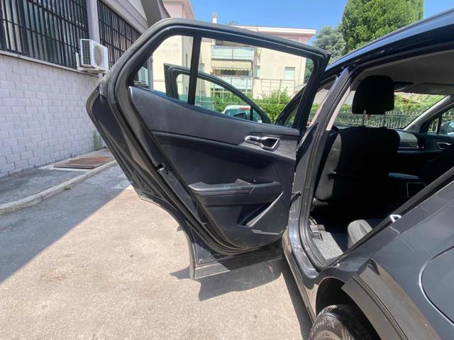 KIA Sportage usata 11