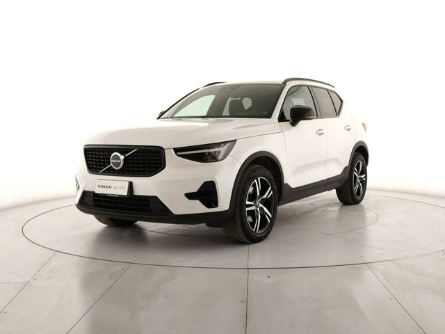 VOLVO XC40 usata, con Airbag