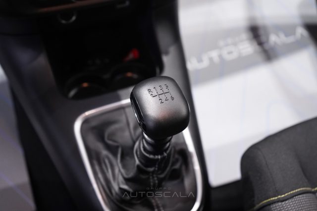 CITROEN C3 usata, con USB