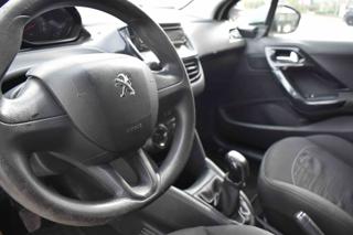 PEUGEOT 208 usata, con Chiusura centralizzata