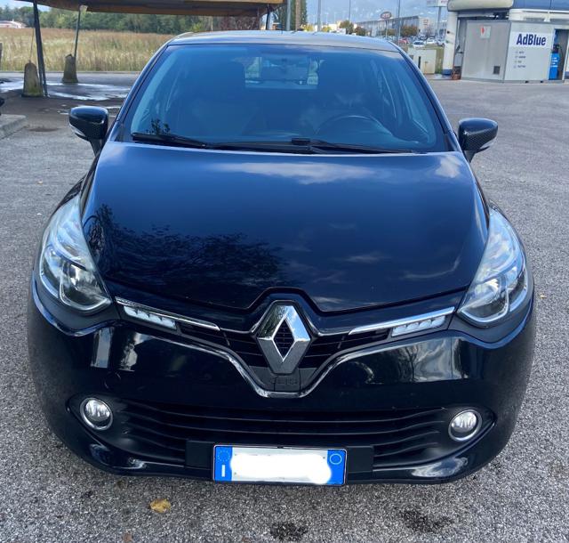 RENAULT Clio usata, con Airbag
