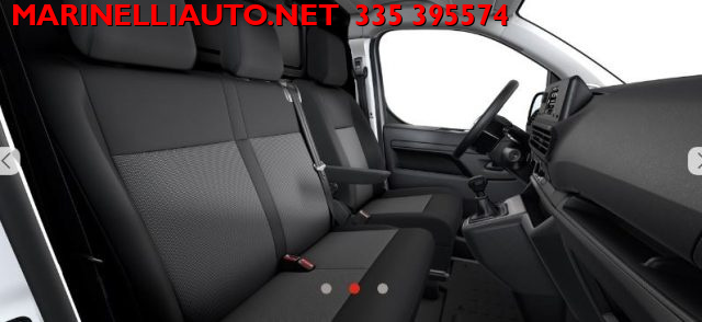CITROEN Jumpy usata, con Chiusura centralizzata