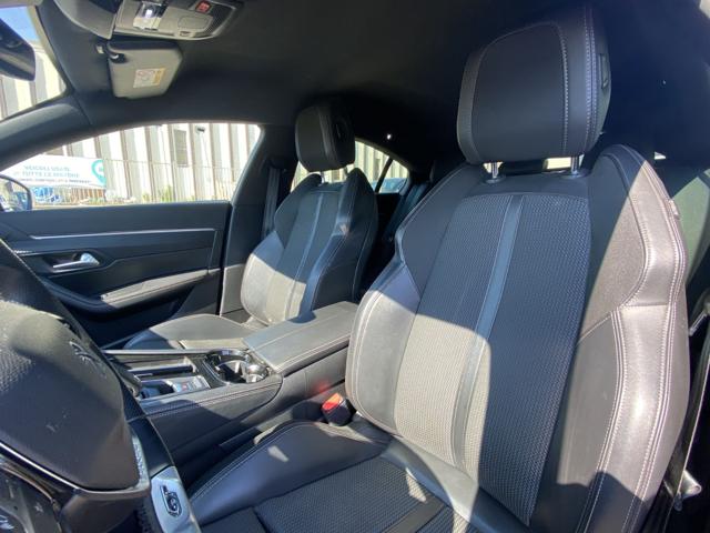 PEUGEOT 508 usata 32