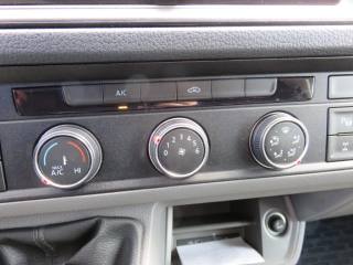 VOLKSWAGEN Crafter usata, con USB