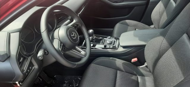MAZDA CX-30 usata 7