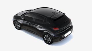 PEUGEOT 208 usata, con Climatizzatore