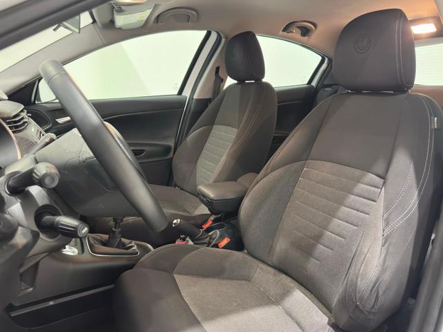 ALFA ROMEO Giulietta usata, con ESP