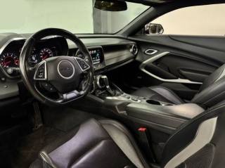 CHEVROLET Camaro usata, con Autoradio