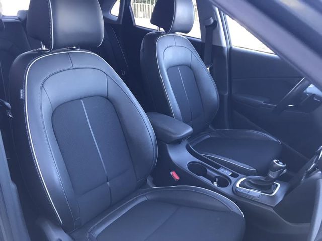 HYUNDAI Kona usata, con Chiusura centralizzata