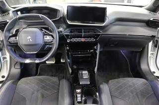 PEUGEOT 2008 usata, con Controllo trazione