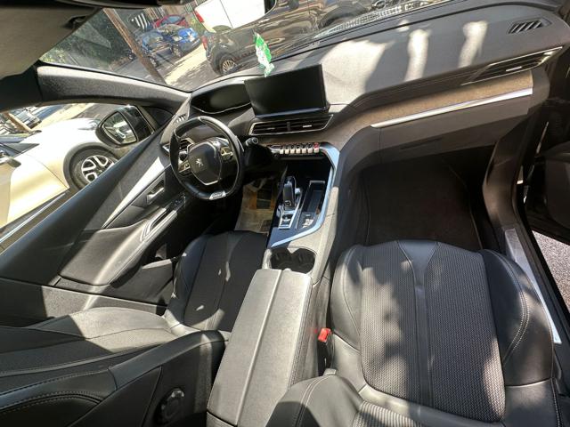 PEUGEOT 3008 usata, con Immobilizzatore elettronico