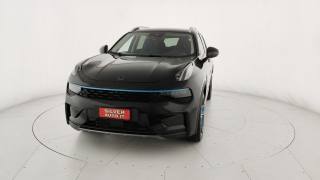 LYNK & CO 01 usata, con Controllo vocale