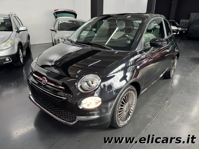 FIAT 500 usata, con ABS