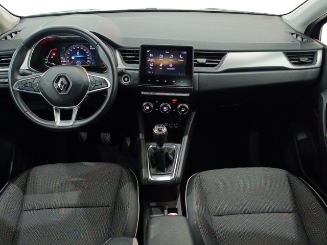 RENAULT Captur usata, con Chiusura centralizzata