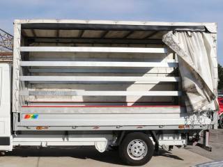 CITROEN Jumper usata, con Climatizzatore