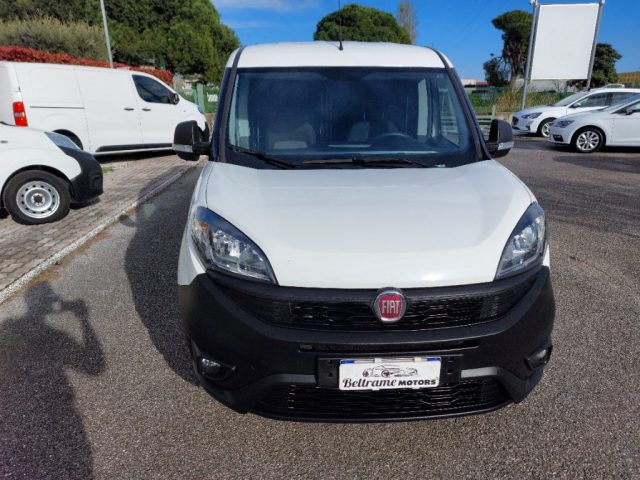 FIAT Doblo usata, con Alzacristalli elettrici